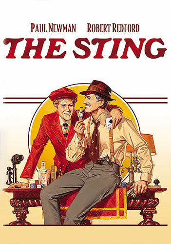 Sting - Sting - DVD