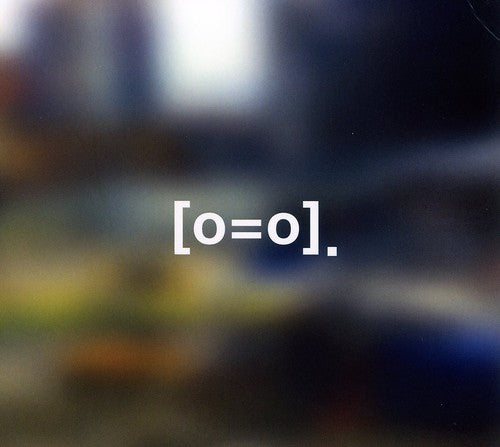 Kwes - Meantime - Music CD