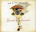 Ramos,david - Sento La Tua Mancanza - Music CD