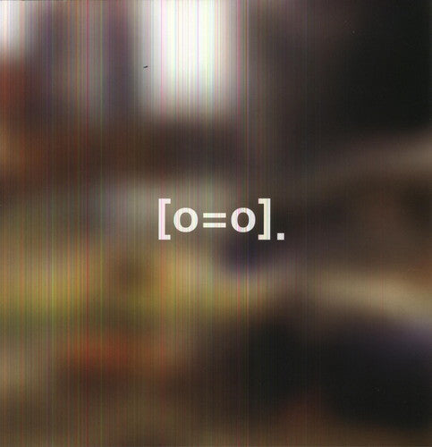 Kwes - Meantime - Vinyl Record