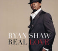Shaw,ryan - Real Love - Music CD
