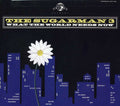 Sugarman 3 - What The World Needs Now - Music CD