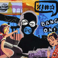 Bang On - Sic - Music CD