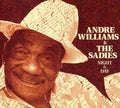 Williams,andre & Sadies - Night & Day - Music CD