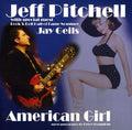 Pitchell,jeff - American Girl - Music CD