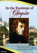 In The Footsteps Of Chopin - In The Footsteps Of Chopin - DVD