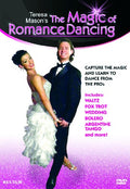 Magic Of Romance Dancing With Teresa Mason - Magic Of Romance Dancing With Teresa Mason - DVD
