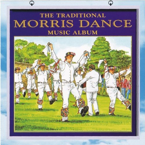 Traditional Morris Album / Various - Traditional Morris Album / Various - Music CD