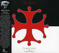 Zorn,john - Templarsnin Sacred Blood - Music CD