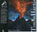 Harris,timba - Nexus: Cascadia - Music CD