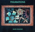 Okazaki,miles - Figurations - Music CD