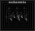 Sashasonia - Sashasonia - Music CD
