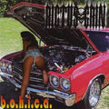Rictus Grin - B.o.h.i.c.a. - Music CD