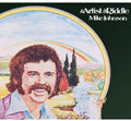 Johnson,mike - Artist & Riddle: Legends Remastered 5 - Music CD