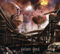 Divulgence - Future Seed - Music CD
