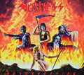 Death Ss - Resurrection - Music CD