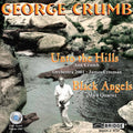 Crumb,g / Crumb,ann / Orchestra 2001 / Freeman - Complete George Crumb Edition 7 - Music CD