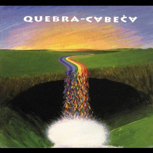 Quebra-cabeca - Tudo Pode - Music CD