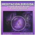 Courtois,juan Alberto & Gandharva - Creando Nuestro Escudo Protector Personal - Music CD