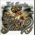 Lil Cuete - Love Jamz 2 - Music CD