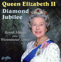 Queen's Diamond Jubilee / London Brass / Neary - Royal Music From Westminster Abbey - Music CD