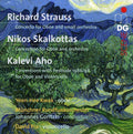 Kwak / Munich Radio Orchestra / Guritzki - Concertos & Solos For Oboe 2: Works By Strauss - Super Audio CD