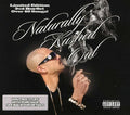 Hi Power Presents - Naturally Kushed - Music CD