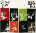 Bolin,tomy & Friends - Great Gypsy Band - Music CD