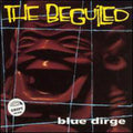 Beguiled - Blue Dirge - Vinyl Record