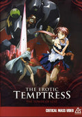 Erotic Temptress: Tower Of Lust - Erotic Temptress: Tower Of Lust - DVD