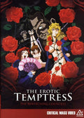 Erotic Temptress: Bewitching Countess - Erotic Temptress: Bewitching Countess - DVD