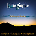 Gonnie,louie - Pathway To Destiny: Songs Of Healing & - Music CD