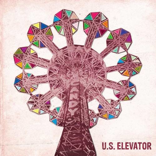 U.s. Elevator - U.s. Elevator - Vinyl Record