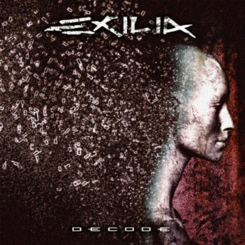 Exilia - Decode - Music CD