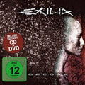 Exilia - Decode - Music CD