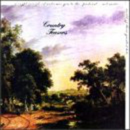 Country Teasers - Country Teasers - Music CD
