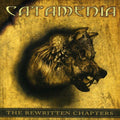 Catamenia - Rewritten Chapters - Music CD