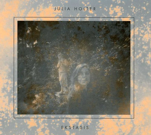 Holter,julia - Ekstasis - Music CD