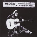Melanie - All Her Hits & More - Music CD