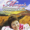 O'donnell,margo - Margo's Country & Irish - Music CD