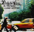 Ades,david & Friends - Glorious Uncertainty A - Music CD