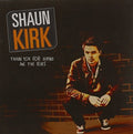 Kirk,shaun - Thank You For Giving Me The Blues - Music CD
