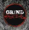 Easton,mark - Grind - Music CD