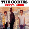 Gories - Outta Here - Music CD