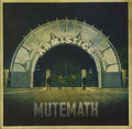 Mutemath - Armistice - Music CD