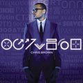 Brown,chris - Fortune - Music CD