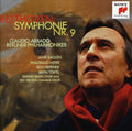 Beethoven / Abbado,claudio - Beethoven: Symphony 9 - Music CD