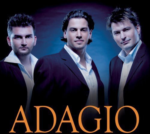 Adagio - Adagio - Music CD