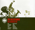 Fk Allstars - En Directo - Music CD