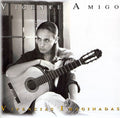 Amigo,vicente - Vivencias Imaginadas - Music CD